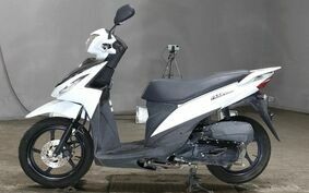 SUZUKI ADDRESS 110 CE47A