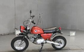 HONDA MONKEY Z50J