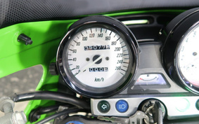 KAWASAKI ZRX1200 R 2002 ZRT20A