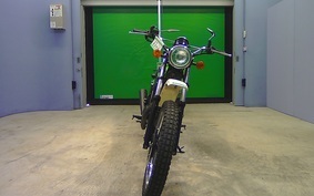 KAWASAKI 250TR 2005 BJ250F