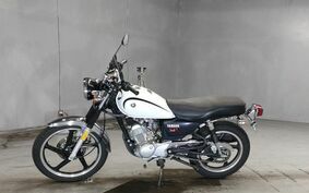 YAMAHA YB125SP PCJL