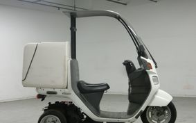 HONDA GYRO CANOPY TA02