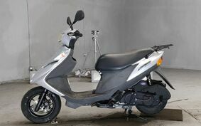 SUZUKI ADDRESS V125 G CF46A