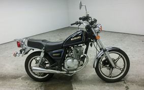 SUZUKI GN125 H PCJG9