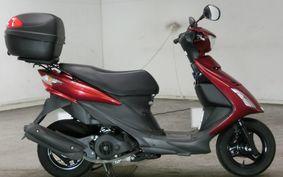 SUZUKI ADDRESS V125 S CF4MA