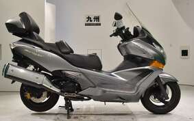 HONDA SILVER WING 600 GT ABS 2009 PF02