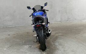 YAMAHA YZF-R3 2021 RH13J