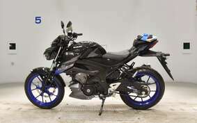 SUZUKI GSX-S125 DL32D