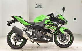 KAWASAKI NINJA 400 2020 EX400G