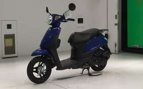 SUZUKI LET's CA4AA