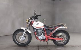HONDA FTR223 MC34