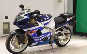 SUZUKI GSX-R1000 2001 GT74A