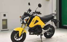 HONDA GROM JC61