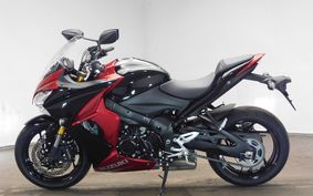 SUZUKI GSX-S1000F 2016 GT79A