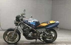 HONDA CB1 1991 NC27