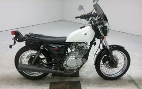 SUZUKI GRASS TRACKER NJ4BA