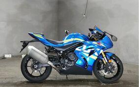 SUZUKI GSX-R1000R 2017 DM11G