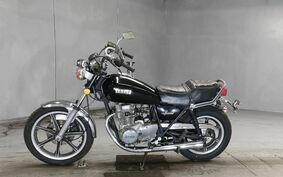 YAMAHA XS250 SPECIAL 4A8