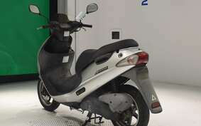 SUZUKI ADDRESS 110 CF11A