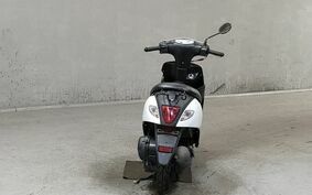 SUZUKI LET's CA4AA