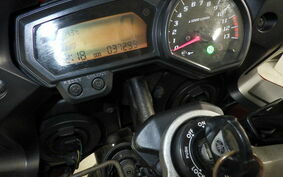 YAMAHA FZ FAZER 2009 RN21J