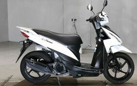 SUZUKI ADDRESS 110 CE47A