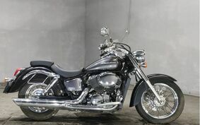 HONDA SHADOW 400 2008 NC34