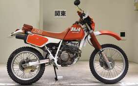 HONDA XLR250 BAJA MD22