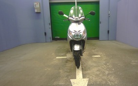 SUZUKI ADDRESS 110 CF11A