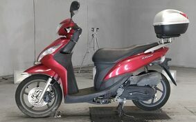 HONDA DIO 110 JF31