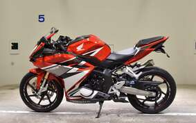 HONDA CBR250RR A MC51