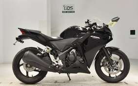 HONDA CBR250R GEN 3 MC41