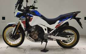 HONDA CRF1100L AFRICA TWIN DCT 2023 SD10