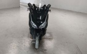HONDA FORZA MF17
