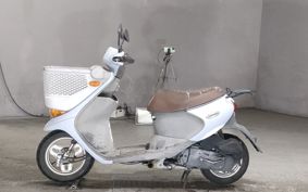SUZUKI LETS4 CA43A