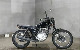 SUZUKI GRASS TRACKER BigBoy NJ4DA