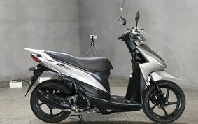 SUZUKI ADDRESS 110 CE47A