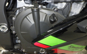 KAWASAKI ZX-25R ZX250E