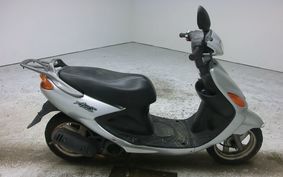 YAMAHA GRAND AXIS 100 1998 SB01J