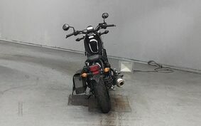 HONDA REBEL 250 MC49