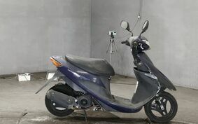 SUZUKI ADDRESS V50 CA44A