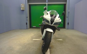 HONDA CBR600RR GEN 3 2007 PC40