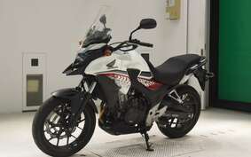 HONDA 400X ABS 2016 NC47