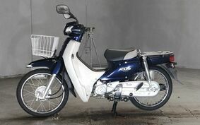 HONDA C110 SUPER CUB JA10