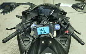 HONDA CBR250RR MC51