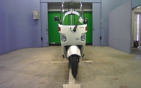 HONDA GYRO CANOPY TA03