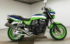 KAWASAKI ZRX1100 1999 ZRT10C