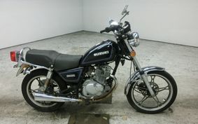 SUZUKI GN125 PCJB1