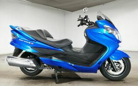 SUZUKI SKYWAVE 250 (Burgman 250) M CJ45A