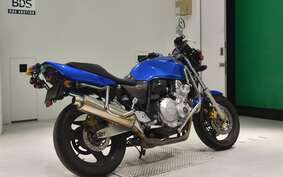 HONDA CB400SF VTEC K 2009 NC42